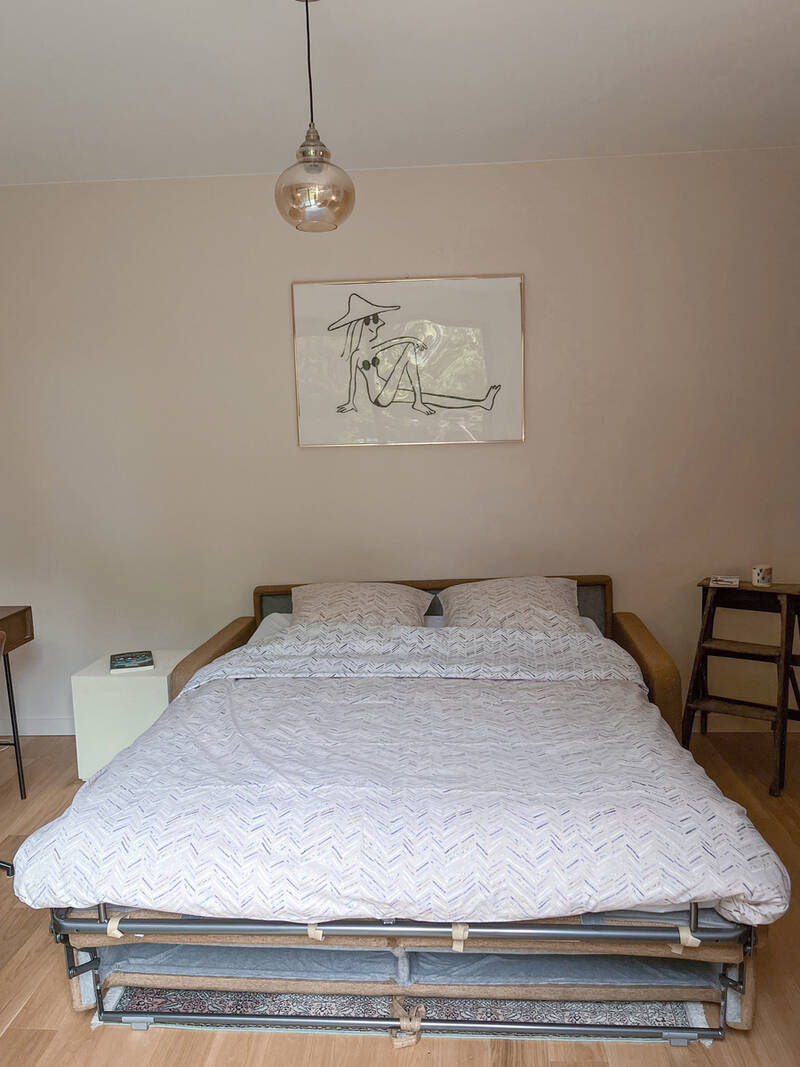 Neuilly-Sur-Seine (92200)