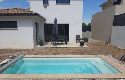 Vente maison 4 pièces Rocbaron (83136)