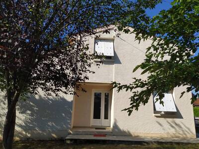 Vente maison 5 pièces Fleurance (32500)