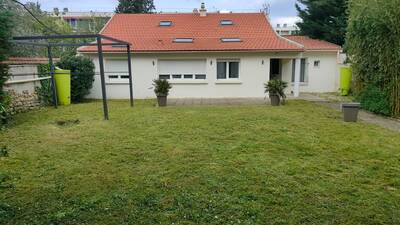 Vente maison 6 pièces Créteil (94000)