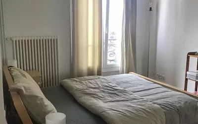 Paris 15E (75015)