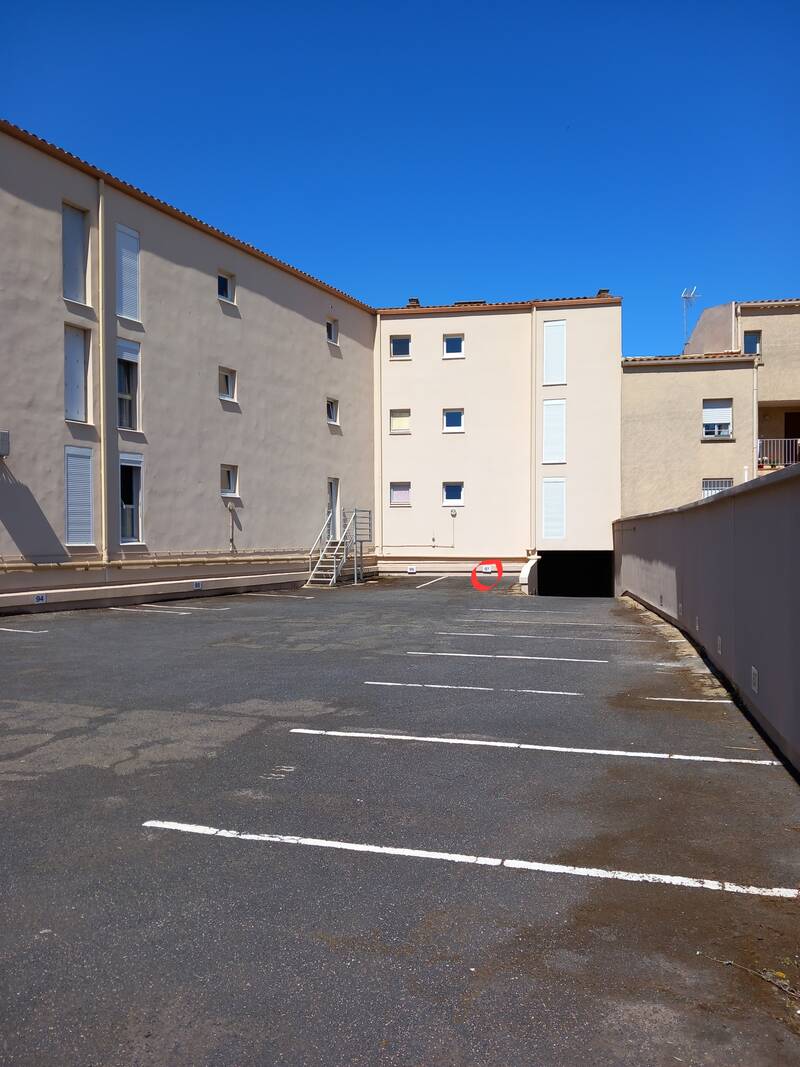 Agde (34300)