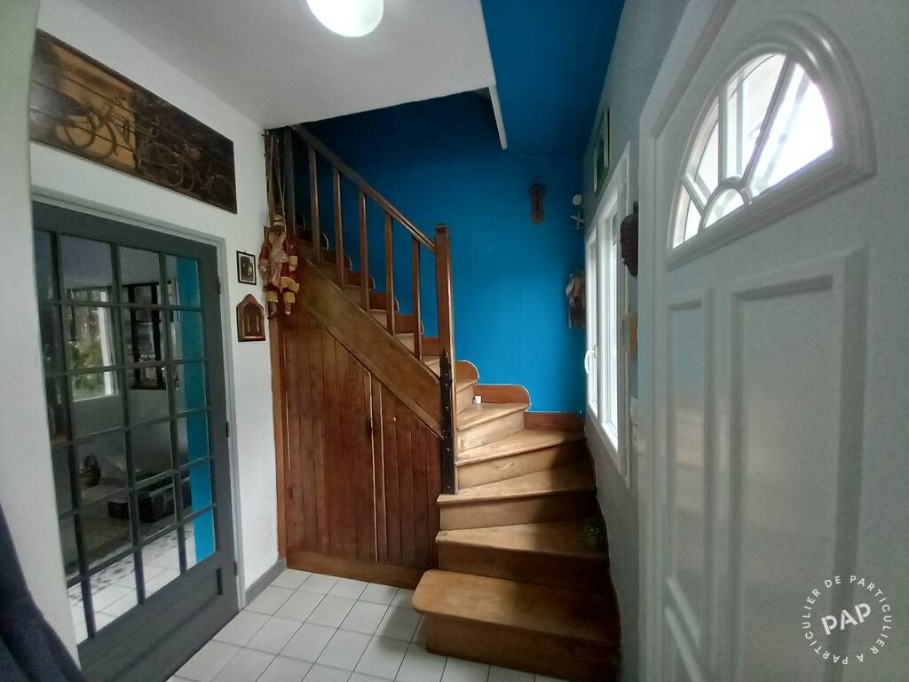 Vente maison 85 m² Valmondois (95760) - 85 m² - 330.000 € | Particulier à Particulier — 4