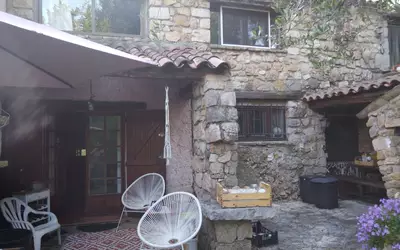 Grasse - Magagnosc-