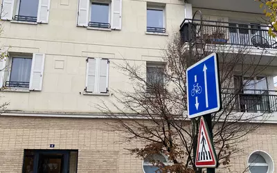 La Garenne-Colombes (92250)