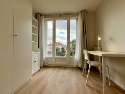 Location appartement studio Vitry-sur-Seine (94400)