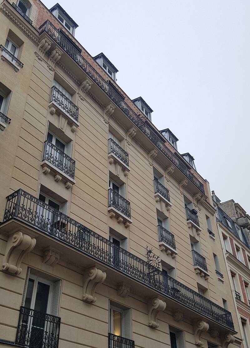 Paris 10E (75010)