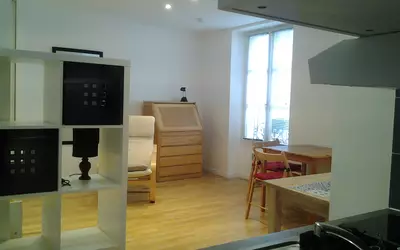 Paris 18E (75018)