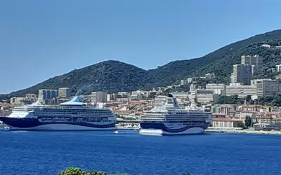 Ajaccio