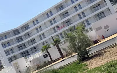 La Seyne-Sur-Mer (83500)