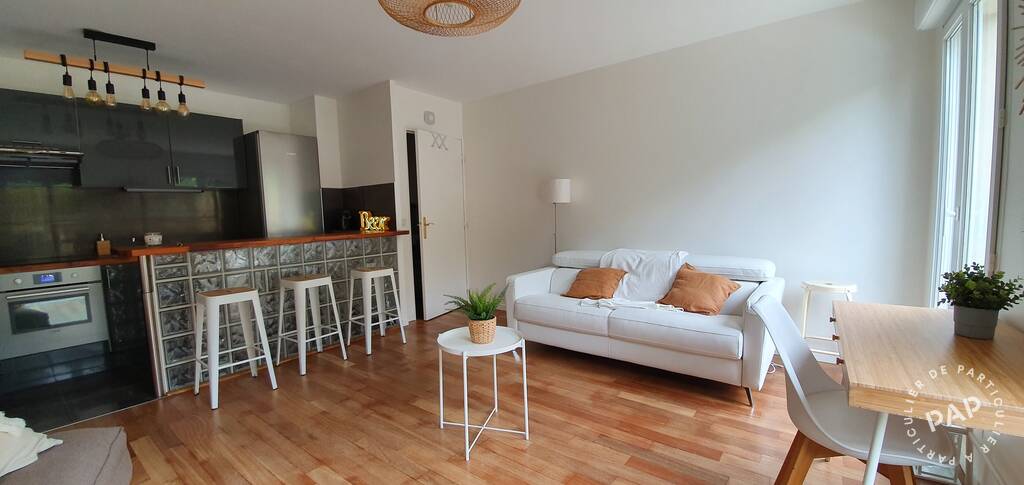 Appartement a louer sannois - 2 pièce(s) - 41.45 m2 - Surfyn