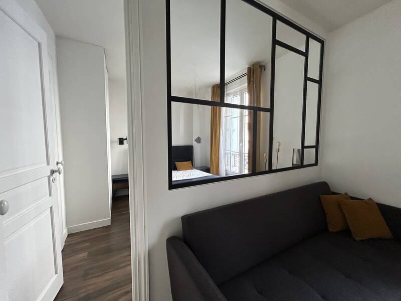Paris 16E (75016)