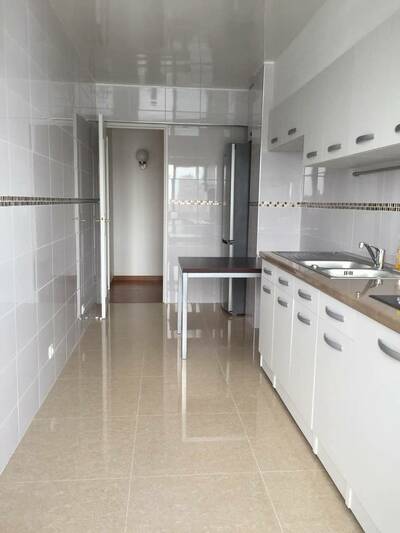 Location chambre en colocation 5 pièces Paris 19e