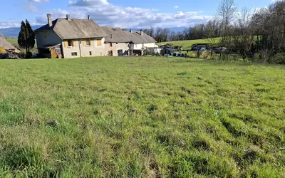 Vallières (74150)