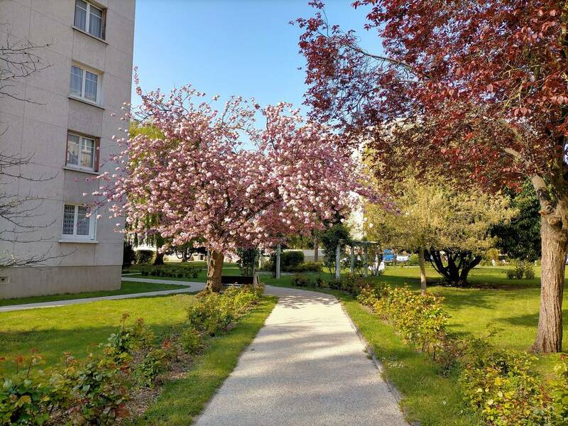 Champigny-Sur-Marne (94500)