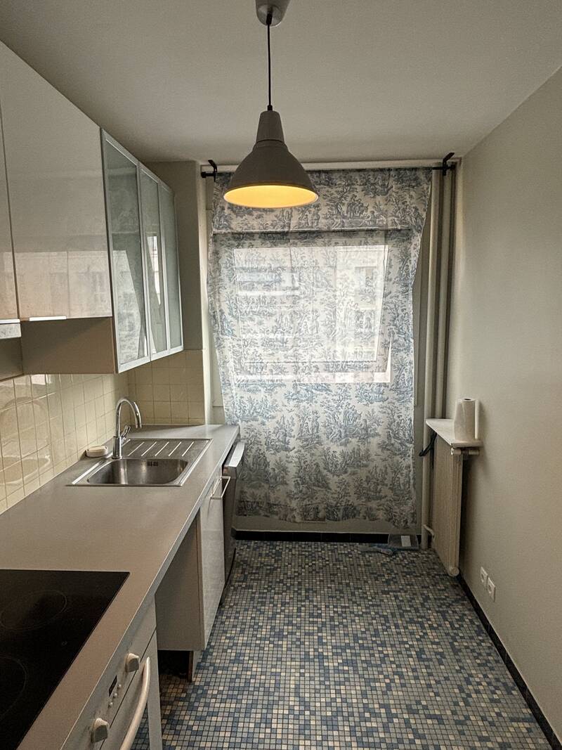 Paris 14E (75014)