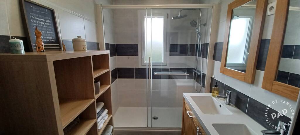Vente immobilier Maison