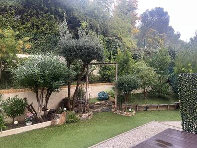 Vente appartement 2 pièces La Seyne-sur-Mer (83500)