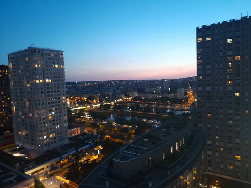 Paris 15E (75015)