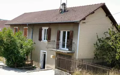 Villars-Lès-Blamont (25310)
