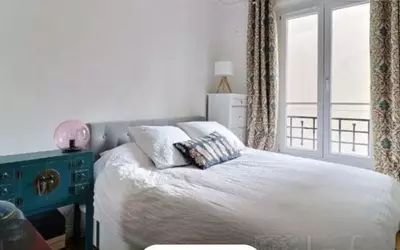 Paris 20E (75020)