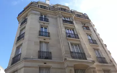 Levallois-Perret