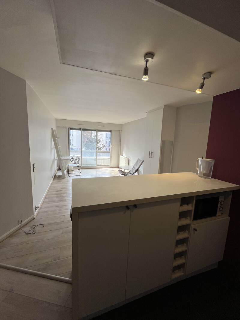 Paris 15E (75015)