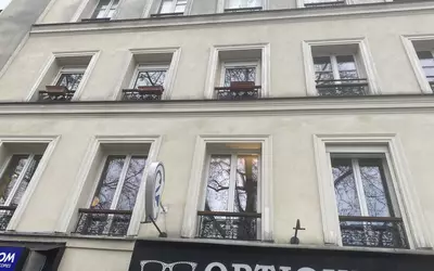 Paris 19E (75019)