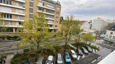Location appartement 3 pièces Lille (59)