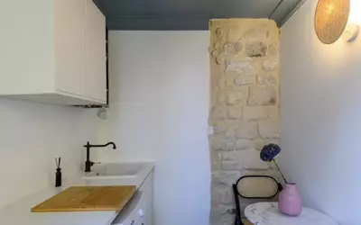 Paris 18E (75018)