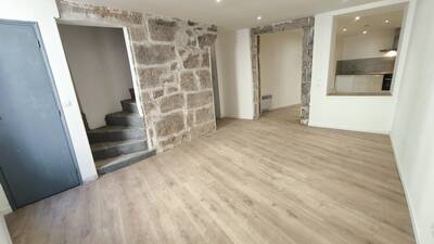 Location maison 3 pièces Agde (34300)