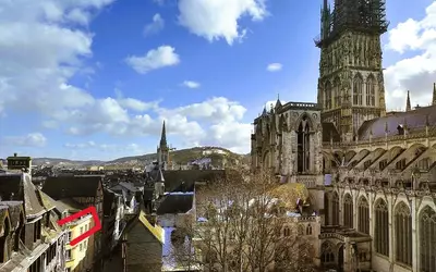 Rouen (76000)