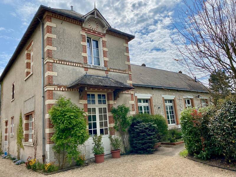 Suèvres (41500)