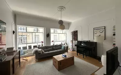 Paris 16E (75016)