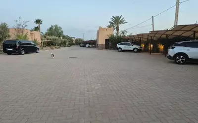 Maroc