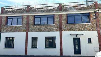 Vente appartement 3 pièces Neauphle-le-Château (78640)