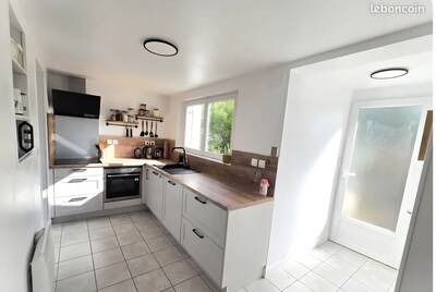 Vente maison 5 pièces Ligugé (86240)