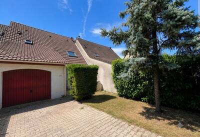 Vente maison 6 pièces Talant (21240)