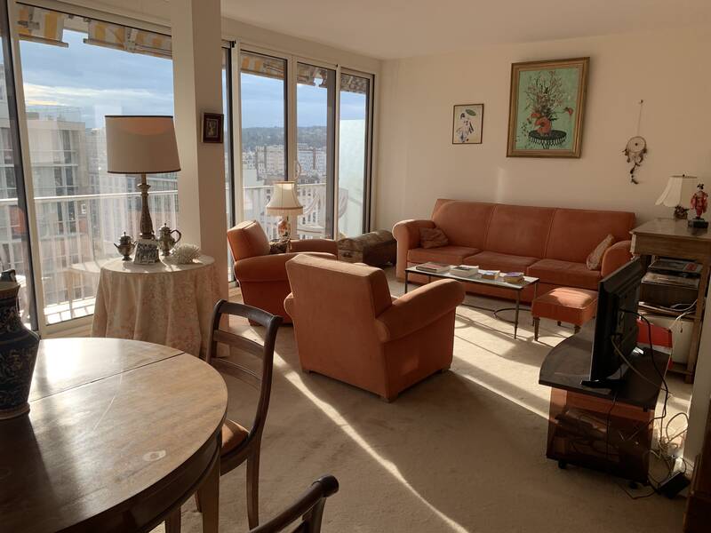 Boulogne-Billancourt (92100)