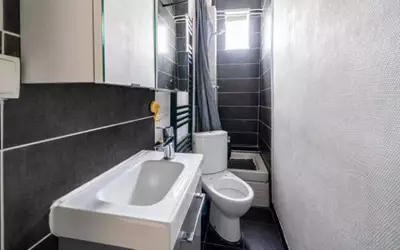 Paris 15E (75015)