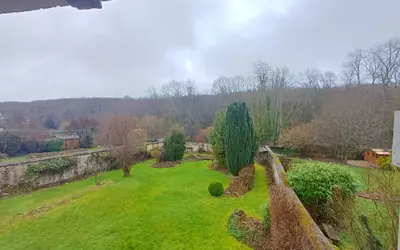 Chevreuse (78460)