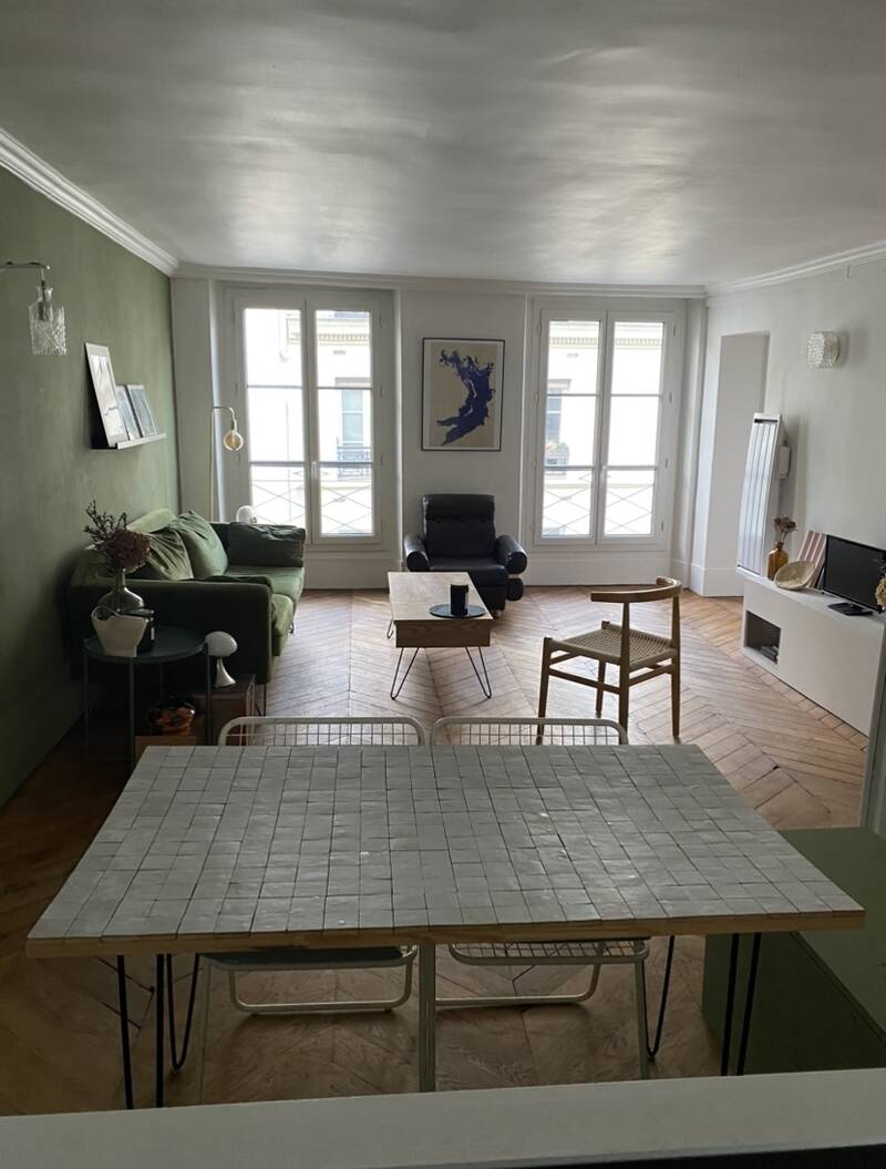 Paris 10E (75010)