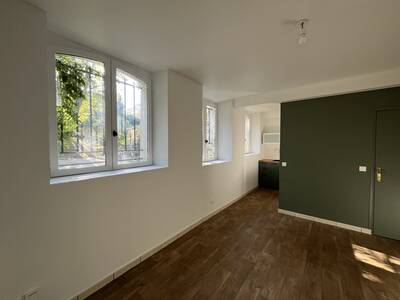 Vente appartement studio Louveciennes (78430)