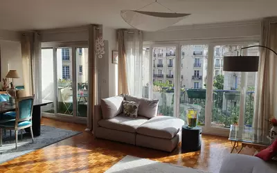 Paris 15E (75015)