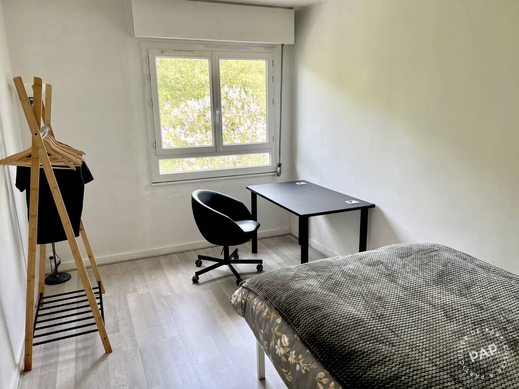 Appartement 3 pièces 70 m² · à Gonesse · 70 m² · 199 000 €