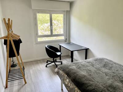 Vente appartement 3 pièces Gonesse (95500)