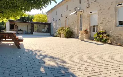 Sainte-Colombe-De-Duras (47120)