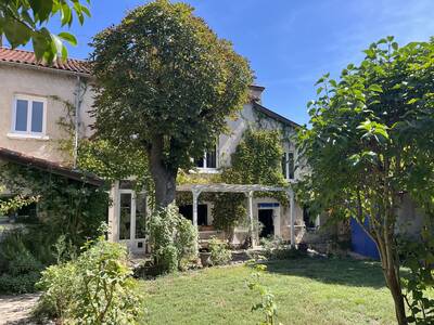 Vente maison 6 pièces Irigny (69540)