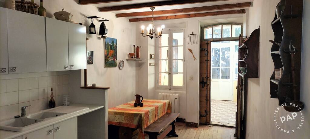 Vente maison 126 m² Caromb (84330) - 126 m² - 150.000 € | Particulier à Particulier — 2
