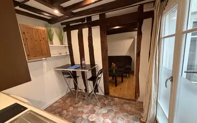 Paris 4E (75004)